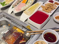 -海底捞火锅(金光华店)