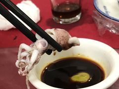 -天天海鲜城·海鲜大排档(新溪店)