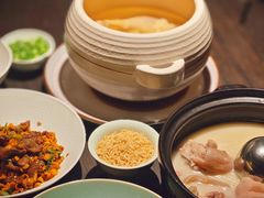 -庐灶江南·江南菜·四合院Bistro(东直门雍和宫·原华侨宾馆店)