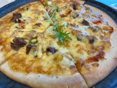 -青麦家·融合餐厅(江岛智立方店)