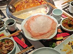 -麻辣英雄重庆火锅(陈江天益城店)