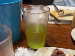 -汉巴味德·烤肉与啤酒的自助(杭州大悦城店)