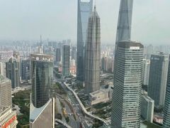 -东方明珠广播电视塔