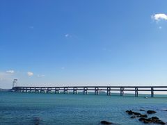 -星海湾跨海大桥