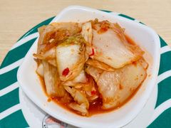 泡菜-新一番三文鱼寿司(大东海店)