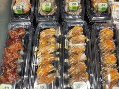 -池田寿司·4H鲜作(西直门凯德华联店)