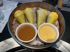 -蘸小院铁锅炖·蘸酱菜·东北菜(怀远门店)
