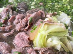 -乐山食古香跷脚牛肉