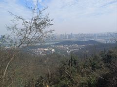 -岳麓山风景名胜区