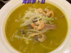 -HOHO餐厅(古子城店)