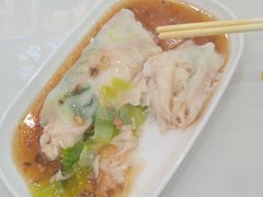 -金尊宝美食坊(蔡屋围店)