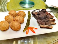 -民族饭店-四季餐厅