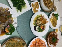 -明香海鲜酒家(华强北店)
