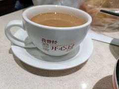 -和平馆·地道港澳茶餐厅(西门口店)