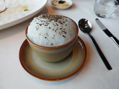 -云厨·高空西餐厅(成都瑯珀·凯悦臻选酒店)