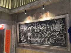 -五马集·海鲜·温州大牌档(黑金冠五马街十字路口店)
