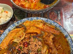 -螺世纪螺蛳粉·桂味小排档(裕德店)