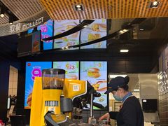 -麦当劳(北苑秋实路店)