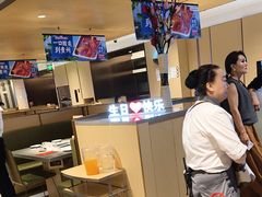 -海底捞火锅(枫蓝国际购物中心店)