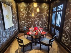 包厢-上海苏宁宝丽嘉酒店·嘉府壹号中餐厅