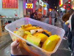 -爱上酸嘢