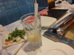 -海底捞大排档火锅(打浦路店)