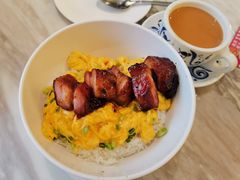 -翠华餐厅(德基广场店)