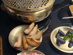 -东味北道熟成·炭火烤肉(九龙店)
