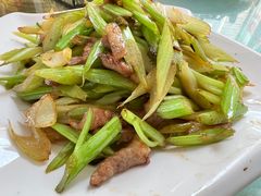-村东第一家私房菜馆(古北水镇店)