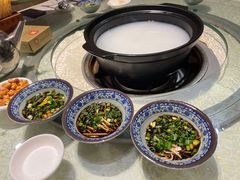 -丰尔粥食·粥底火锅·桑拿鸡(大良总店)