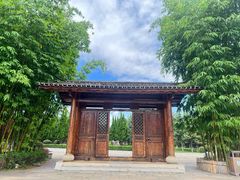 -云南民族村
