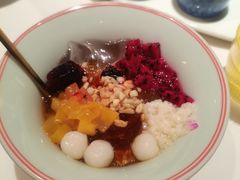 -俏江南·晋文化主题餐厅(中正天街店)