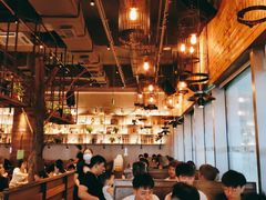 -同仁四季椰子鸡(宝安壹方城店)