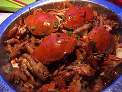 -胖哥俩肉蟹煲(爱琴海购物公园店)