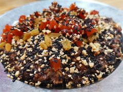 西沙炒八宝-白翔甜食店
