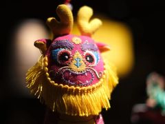 -百花人家(门城水岸店)