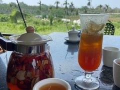 -侯臣咖啡文化村