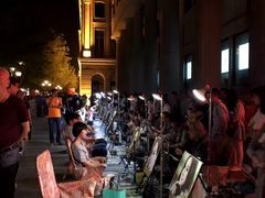 -人民防洪胜利纪念塔