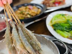 -盈田盈粥庄(博山东路店)