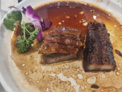 -金湖港式餐厅(建外店)