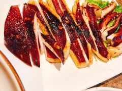 -金太阳海鲜烧烤·本地人餐厅(东纬路旗舰店)