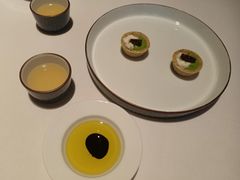 -北京金融街丽思卡尔顿酒店·意味轩 Cepe