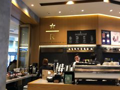 -星巴克臻选(北京世贸天阶店)