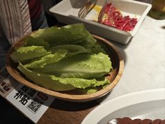 -尚尚仙·酸汤猪手·猪肚鸡火锅(华联万柳购物中心店)