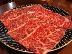 升级版牛肉寿喜锅-熊串烧亭.居酒屋(珠江路店)