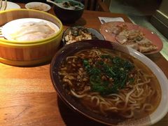 -弄堂小笼包(西青中北永旺购物中心店)