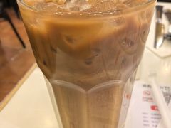 -大哥餐厅(西城花园店)