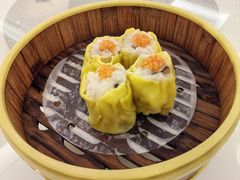 蟹子烧卖皇-圣丰城酒家·宴会(宝安大仟里店)
