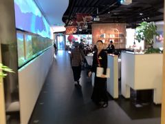 -悦融·京鲁菜·露台花园(安定门店)