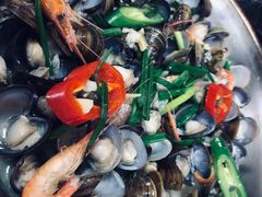 -新会鲜蚝鸡煲(新会总店)